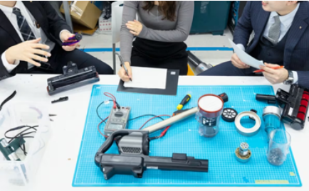 アイリスオーヤマ株式会社