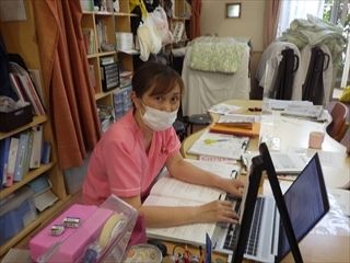 やさしい手甲府　甲府西倶楽部のアルバイト・バイト求人情報-02