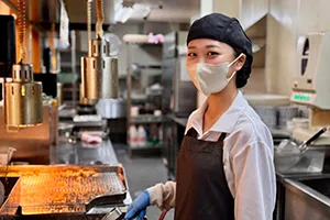 求人画像