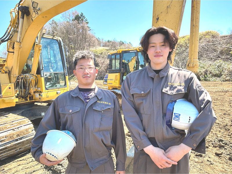 道央建設運輸株式会社の求人・転職情報