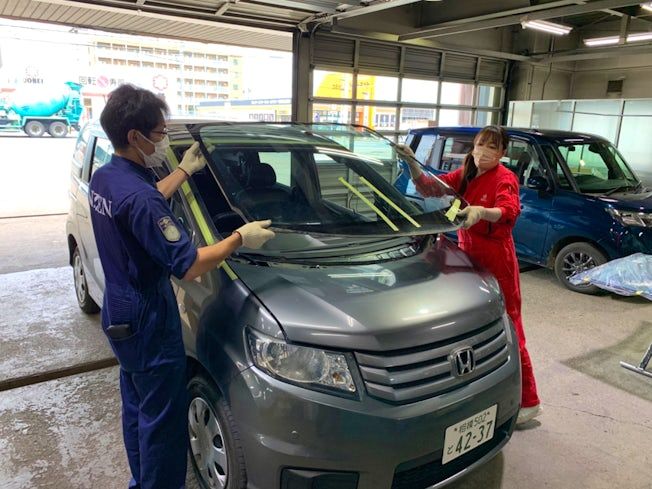 株式会社安全の求人・転職情報