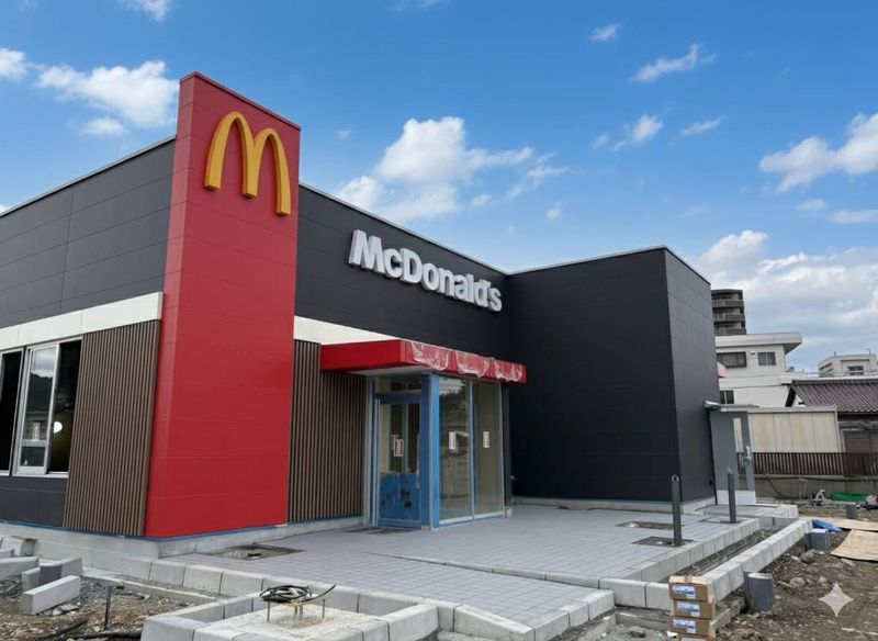 マクドナルド伊勢藤里店のアルバイト・バイト求人情報-02