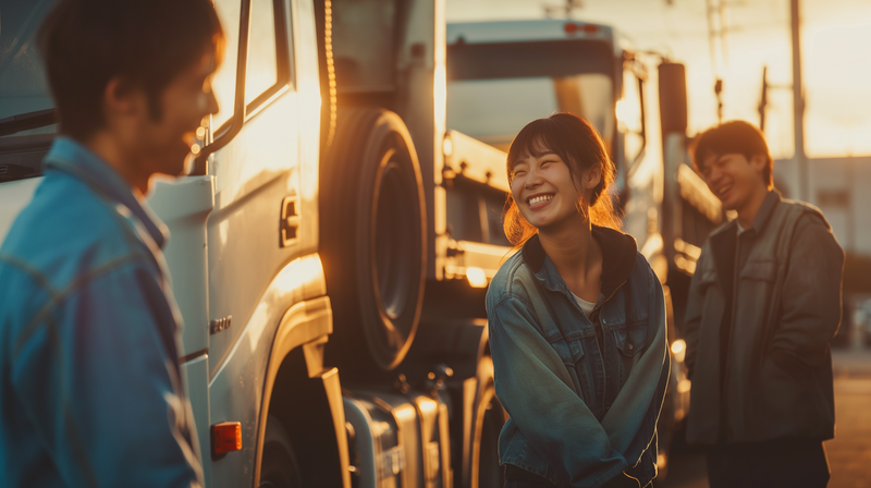 株式会社エヌジェイエス