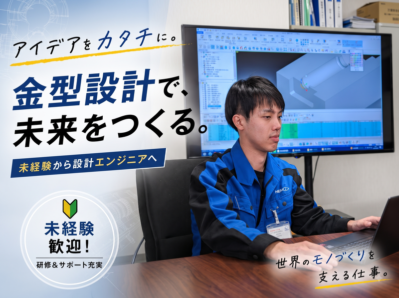 株式会社メイホーの求人・転職情報