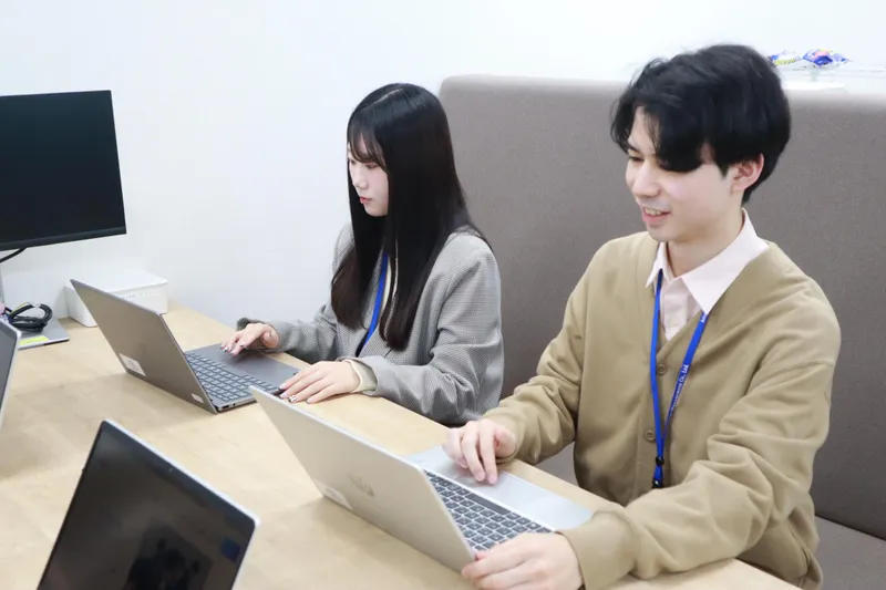 28卒 文理不問 SE仕事体験1Day(WEB/オンライン)