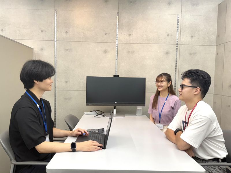 株式会社ギャレット　本社のアルバイト・バイト求人情報-03