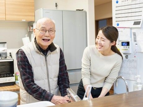 スターツケアサービス株式会社-0028の求人・転職情報