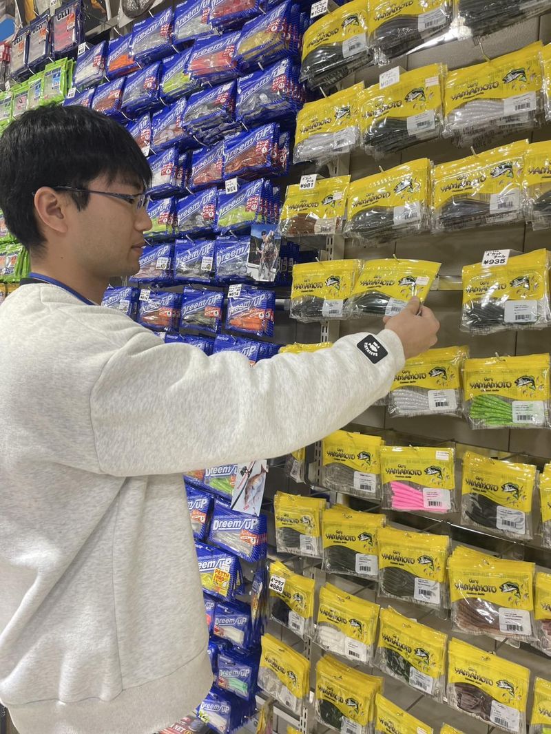ヨコオ釣具　佐賀本店のアルバイト・バイト求人情報-02