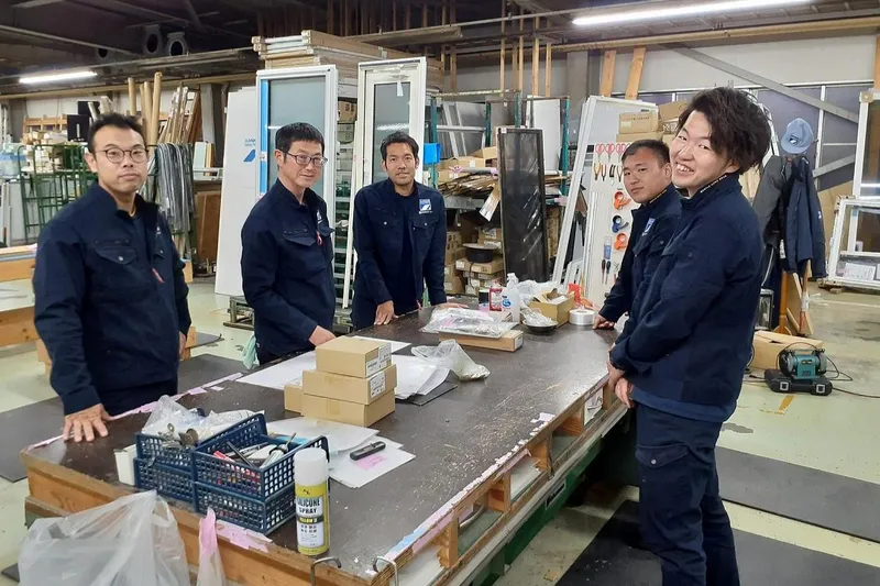 株式会社サンウッドビーピーの求人・転職情報