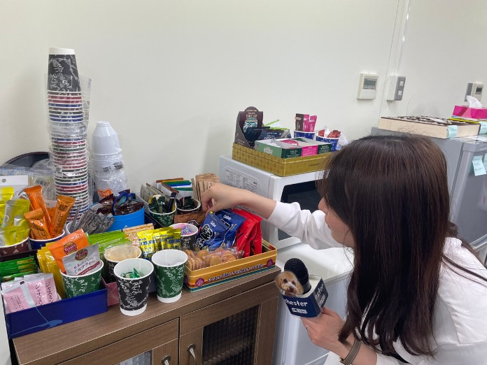 行政書士法人チェスターのアルバイト・バイト求人情報-05