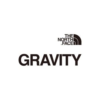 THE NORTH FACE　GRAVITY NISEKO