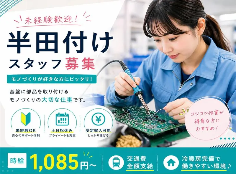 求人画像