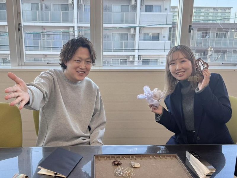 株式会社おぎす商事の求人・転職情報