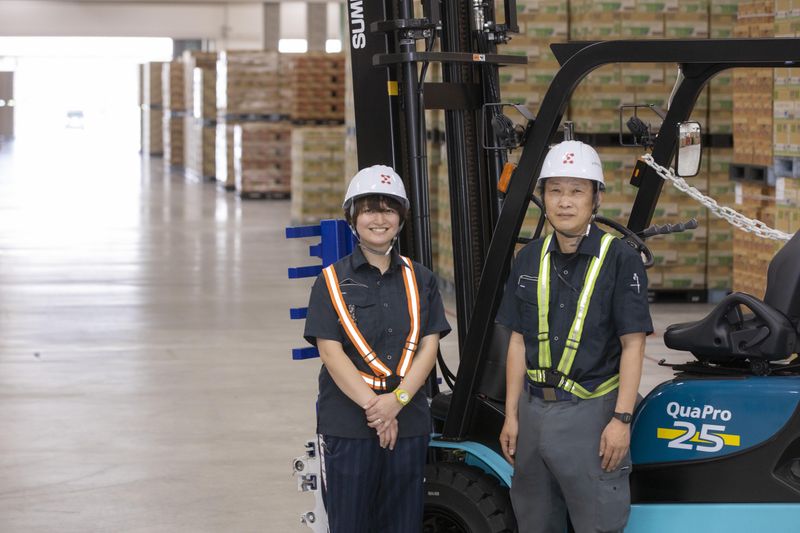 シグマロジスティクス株式会社　/倉庫国立府中のアルバイト・バイト求人情報-37