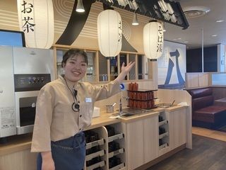 八郎そば　南荻島店のアルバイト・バイト求人情報-06