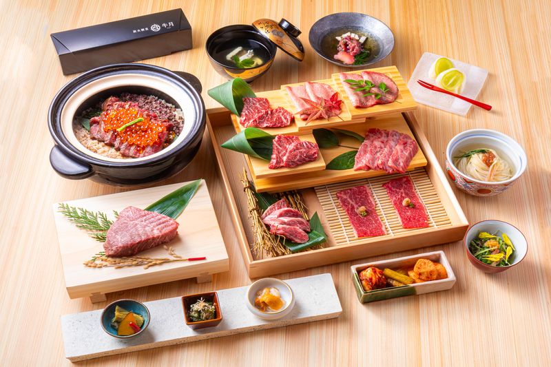 炭火割烹 牛月/株式会社Colobizのアルバイト・バイト求人情報-05