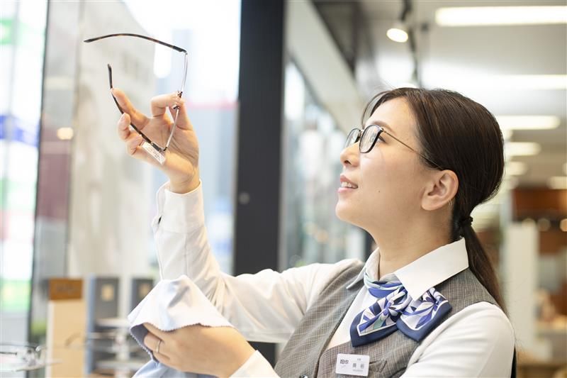 株式会社武田メガネの求人・転職情報