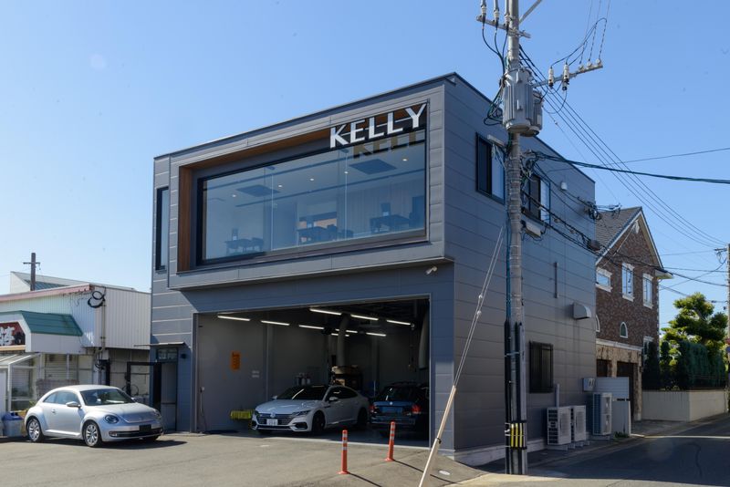 株式会社ティースタイル(KELLY FACTORY)のアルバイト・バイト求人情報-05