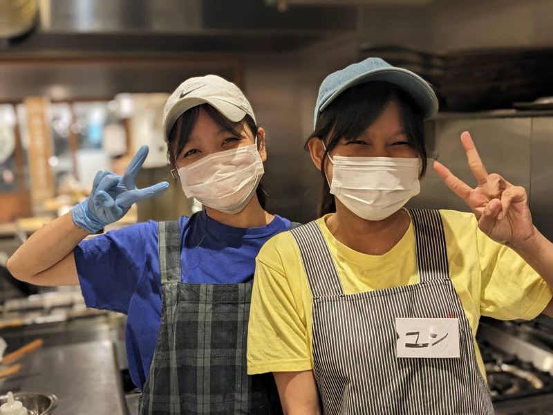 浜松餃子　浜太郎　浜松駅前店のアルバイト・バイト求人情報-05