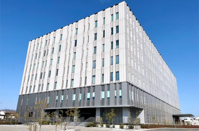 株式会社ゆうちょ銀行  大阪貯金事務センターの求人・転職情報