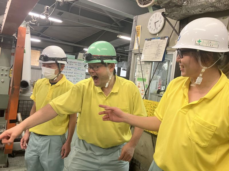 江戸川王子紙業株式会社の求人・転職情報