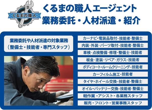 株式会社日本シナプス 本部 ※10月から最寄り駅新宿駅のオフィスへ引っ越し予定のアルバイト・バイト求人情報-03