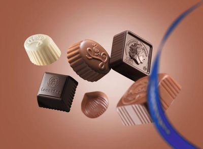 大阪府のチョコレート 販売 Staff アルバイトの求人情報｜Indeed