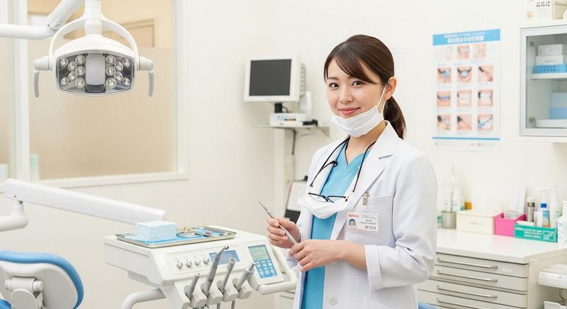 小澤歯科のアルバイト・バイト求人情報-02