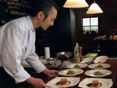 Kitchen　Bon　Cheminのアルバイト・バイト求人情報-02