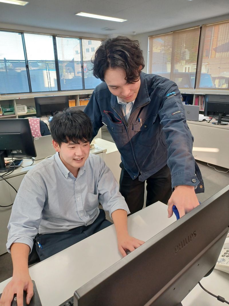 株式会社ミヤシゲの求人・転職情報