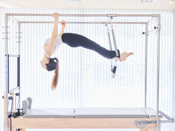 La pilates 川崎店のアルバイト・バイト求人情報-03