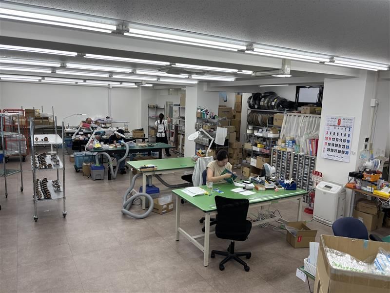 オルビス電機株式会社のアルバイト・バイト求人情報-03