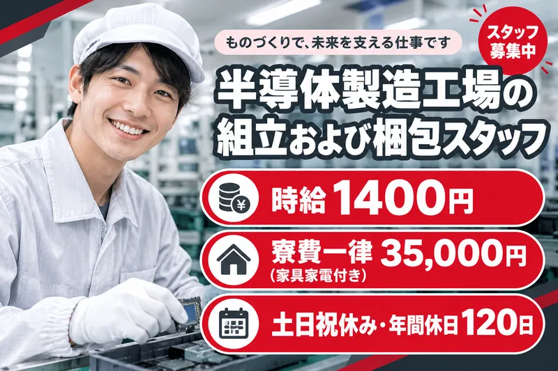 株式会社ブラステックのアルバイト・バイト求人情報
