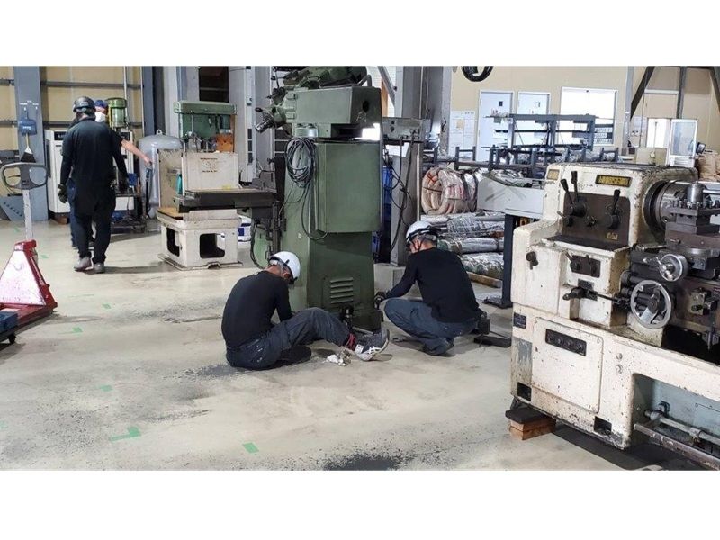 株式会社MARUKIの求人・転職情報