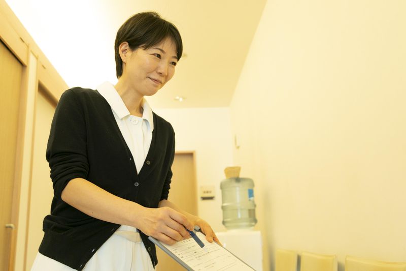 医療法人社団健央会の求人・転職情報