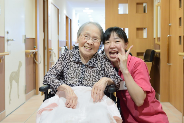 株式会社リープ　ケアプランセンターの求人・転職情報