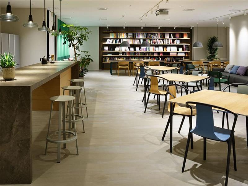 株式会社イリア