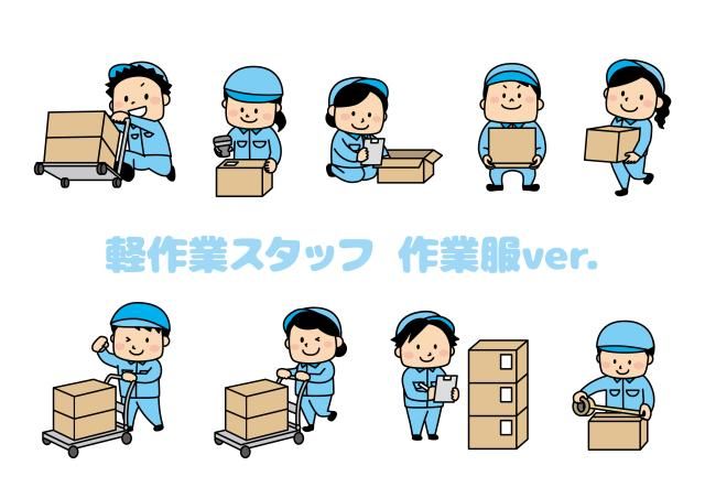 求人画像