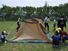 玄海グリーン＆アドベンチャー共同企業体の求人・転職情報