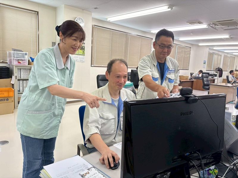 ダイトロン株式会社 特機工場のアルバイト・バイト求人情報-02