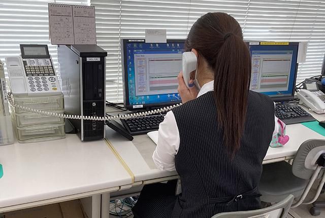 株式会社東計電算の求人・転職情報