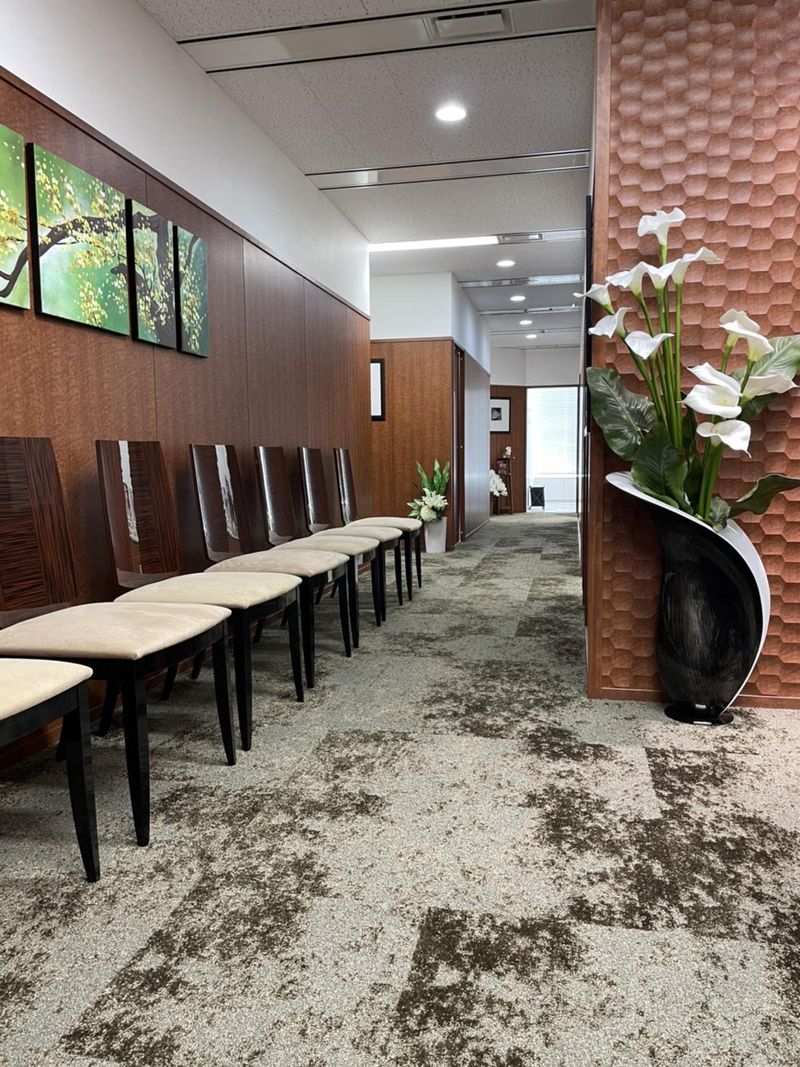 医療法人社団中西会　新宿中西クリニックのアルバイト・バイト求人情報-03