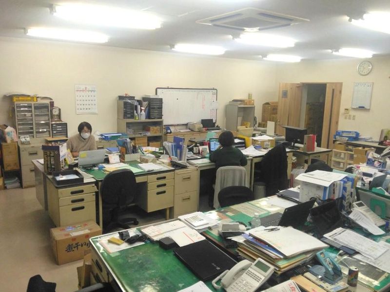 三和食品株式会社の求人・転職情報