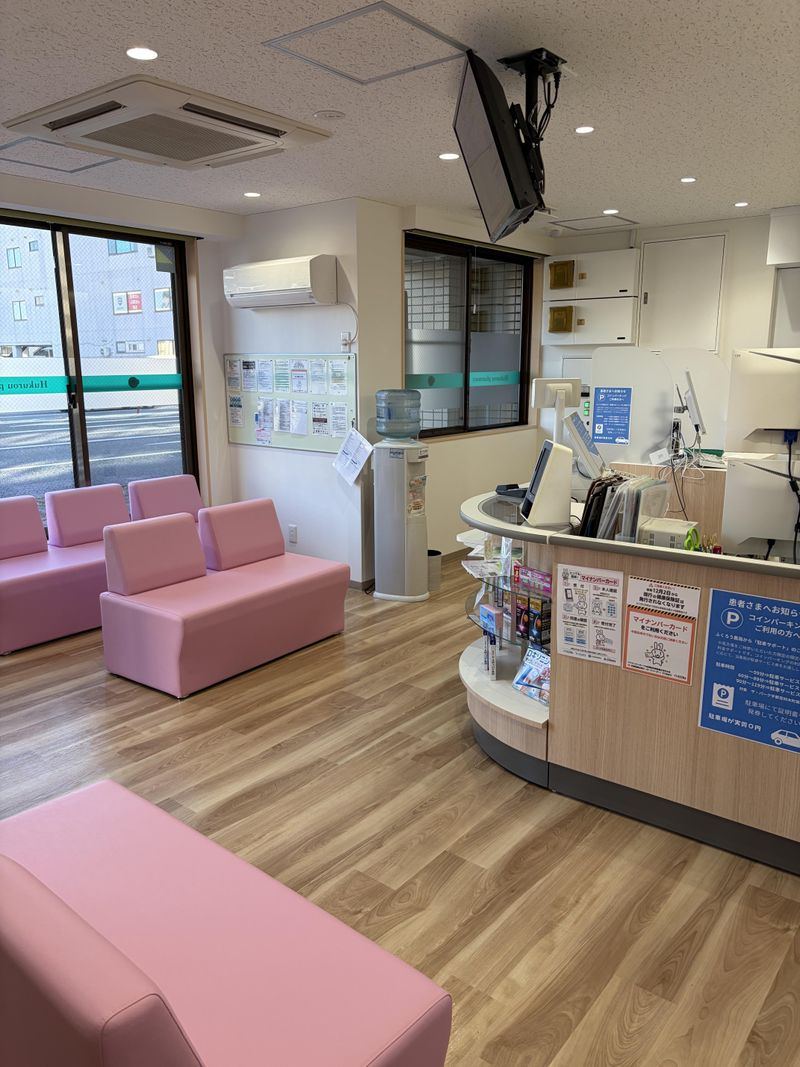 株式会社ふくろう薬局のアルバイト・バイト求人情報-03