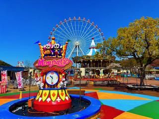 日本モンキーパークのアルバイト・バイト求人情報-02