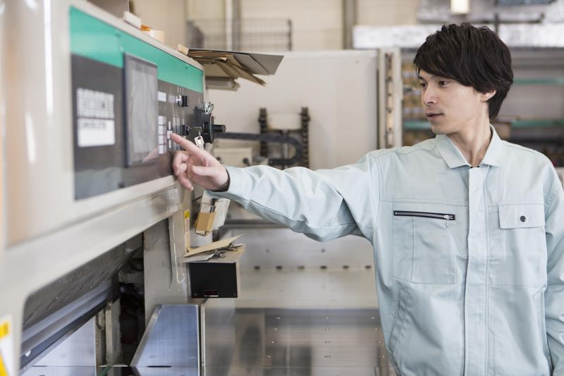 株式会社エム・アイ・オー　人材派遣ミオ・スタッフィング(派遣先:大阪府柏原市)