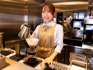 ドトール珈琲店 高円寺南口店のアルバイト・バイト求人情報-03