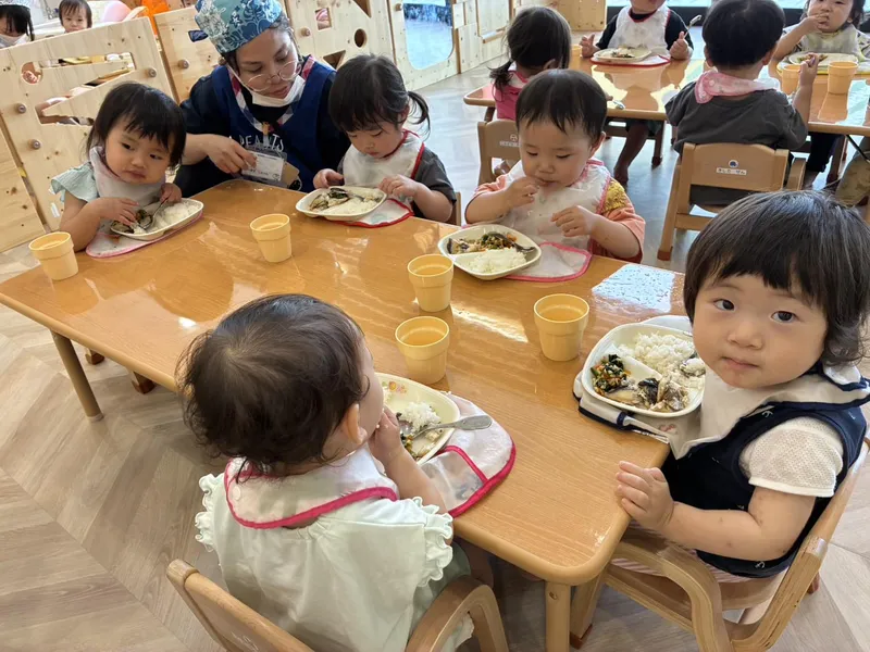 りとせ相模大野保育園㏌プラウドタワー相模大野クロスのアルバイト・バイト求人情報-02