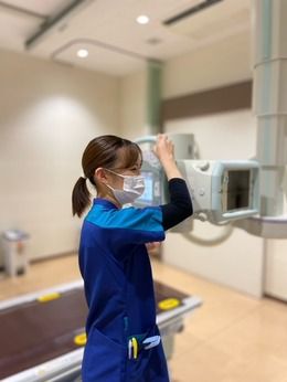 上尾中央医科グループ(AMG)　桜ヶ丘中央病院のアルバイト・バイト求人情報-15