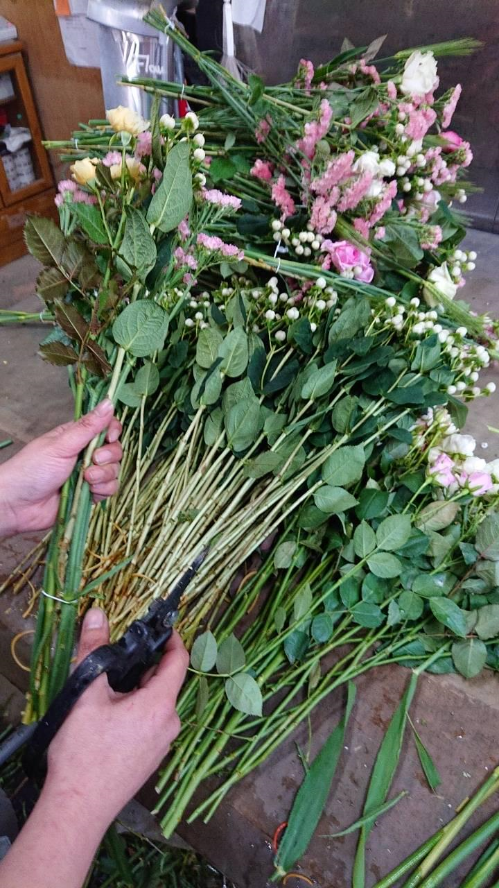 フラワーショップ茜のアルバイト・バイト求人情報-02